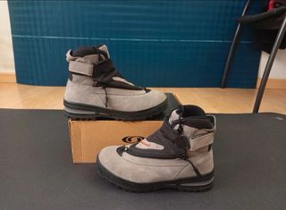 Botas Salomon ADV 7 W Talla 39