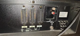 Televisor Panasonic Color 100Hz TX29AK