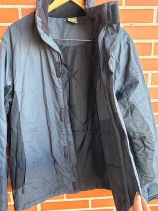 Chaqueta hombre TALLA L