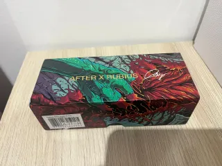 Gafas After x Rubius