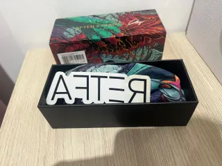 Gafas After x Rubius