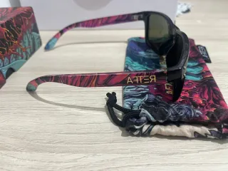 Gafas After x Rubius