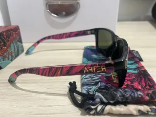 Gafas After x Rubius