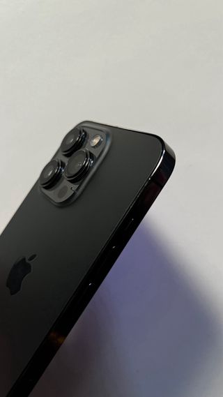 iPhone 13 Pro Space Gray
