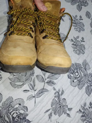 Botas Timberland Talla 43