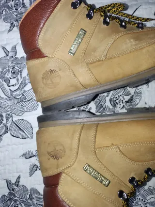 Botas Timberland Talla 43