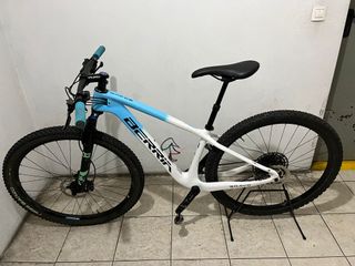 Bicicleta Berria Bravo Talla S