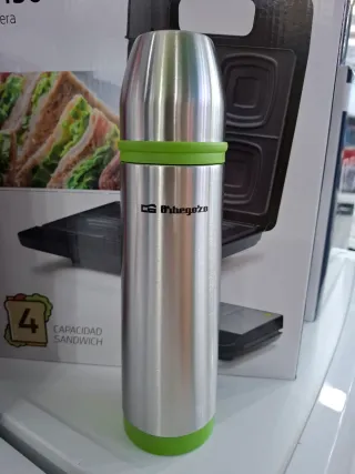 Termo Orbegozo TRL 5500