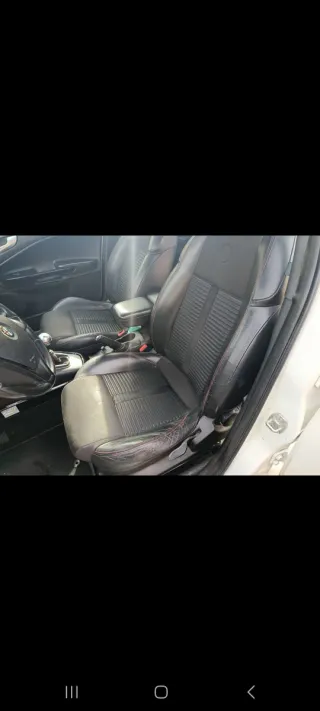 Alfa Romeo Giulietta 2013