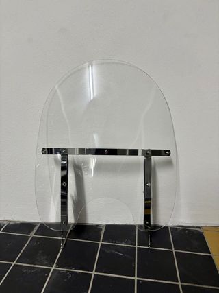 Pára-brisas Harley-Davidson