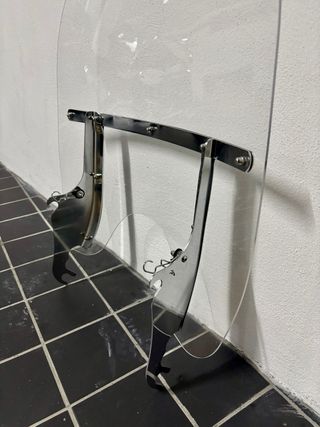 Pára-brisas Harley-Davidson