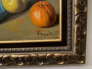 Cuadro Bodegón Francisco Montoro