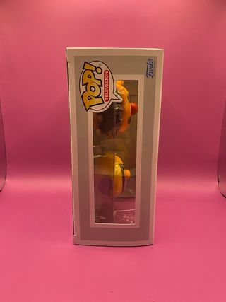 Funko Pop Bert & Ernie