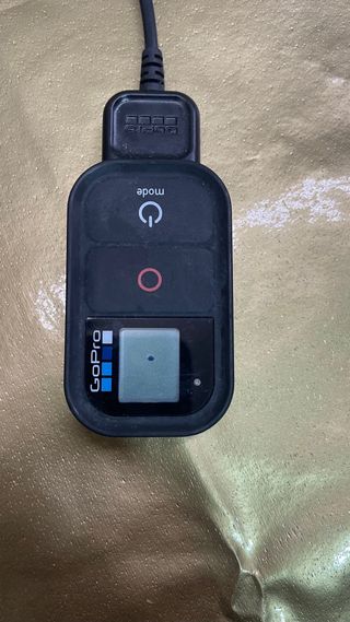 Mando a distancia GoPro