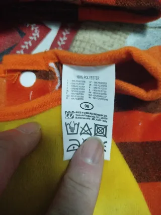 Disfraz Bebé Tigre con Gorro