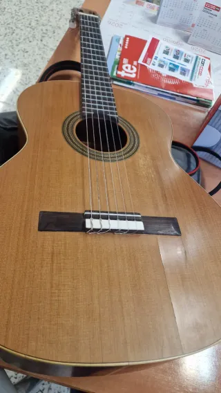 Guitarra