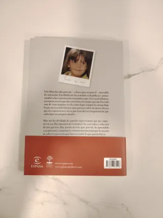 La chica de los ojos marrones