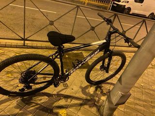 Bicicleta da montagna Deporvillage