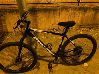 Bicicleta da montagna Deporvillage