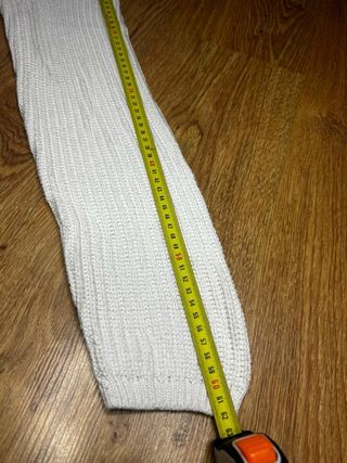 Jersey Pimkie Blanco Talla Única