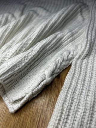 Jersey Pimkie Blanco Talla Única