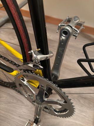 Bicicleta Peugeot Competition 400