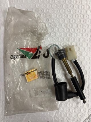 Sensor reserva derbi GPR 75