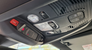 Peugeot 3008 GT LINE 1.2 GASOLINA 2018