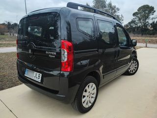 Peugeot Bipper 2016 150.000km