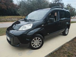 Peugeot Bipper 2016 150.000km
