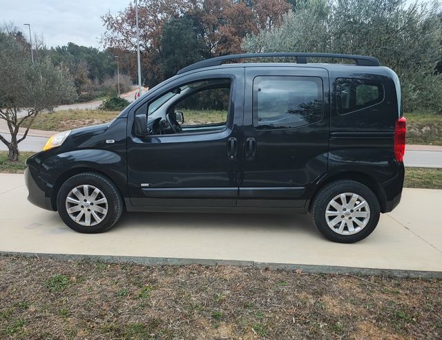 Peugeot Bipper 2016 150.000km