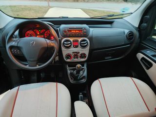 Peugeot Bipper 2016 150.000km