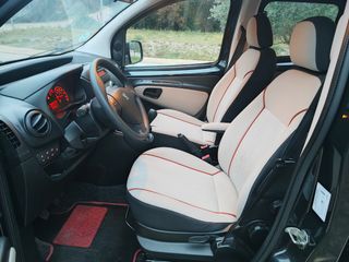 Peugeot Bipper 2016 150.000km