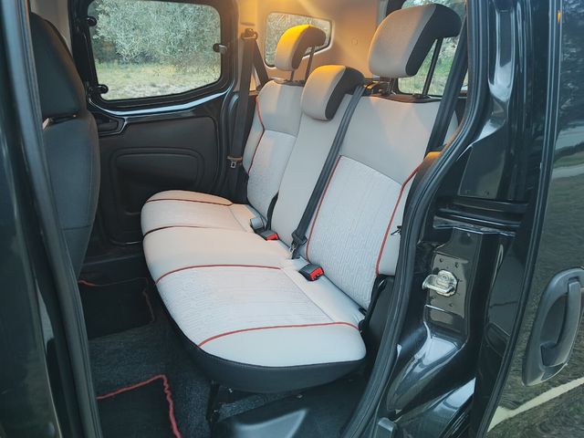 Peugeot Bipper 2016 150.000km