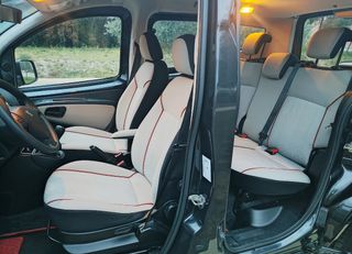 Peugeot Bipper 2016 150.000km