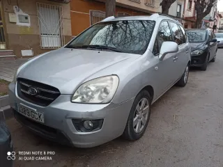 KIA Carens 2008