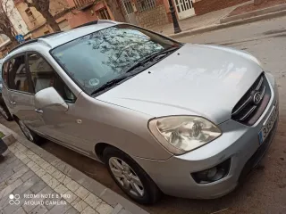 KIA Carens 2008