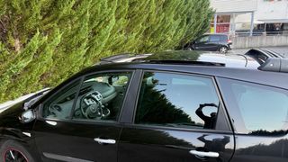 Renault Grand Scenic 2008