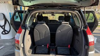 Renault Grand Scenic 2008