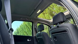 Renault Grand Scenic 2008