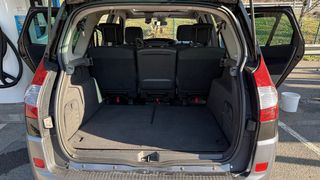 Renault Grand Scenic 2008