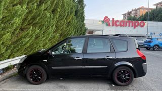 Renault Grand Scenic 2008