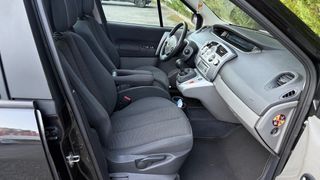 Renault Grand Scenic 2008