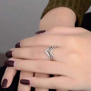 Anillo Ajustable Plata S925 REGALO ¡LIQUIDACIÓN!