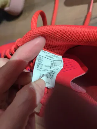 Botas de fútbol Kipsta 160 JR