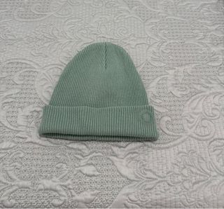 Gorro Zara Verde 1-3 Años