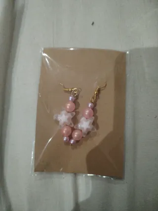 Pendientes (elegir modelo)