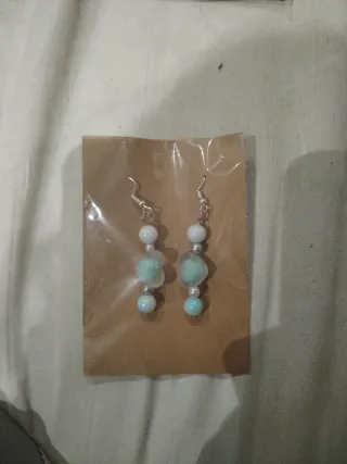 Pendientes (elegir modelo)