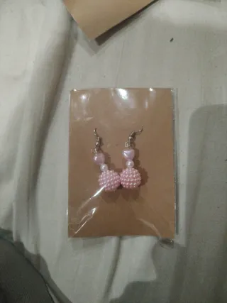 Pendientes (elegir modelo)