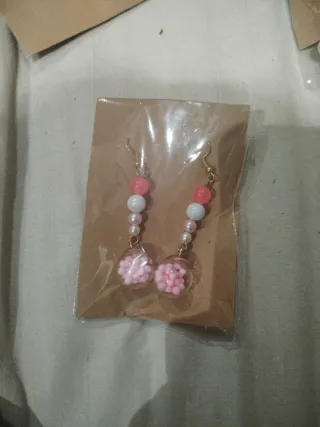 Pendientes (elegir modelo)